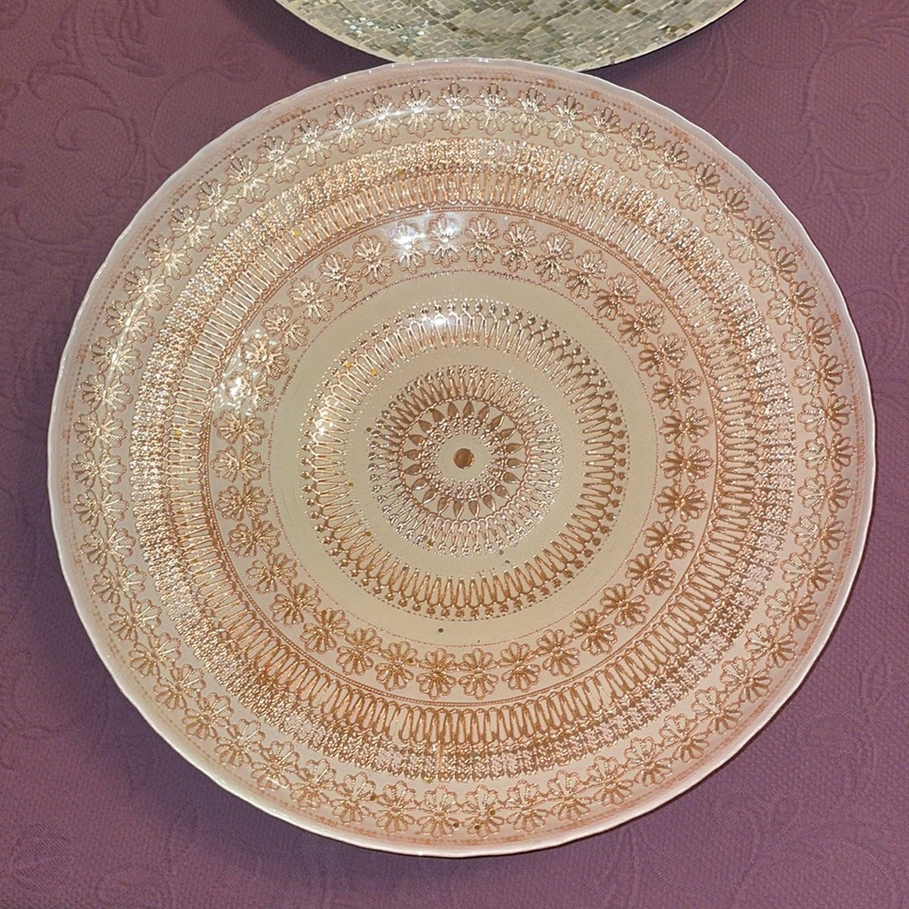 Decorative plates bundle - Picture 2 of 3